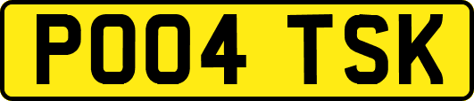 PO04TSK