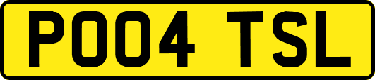 PO04TSL