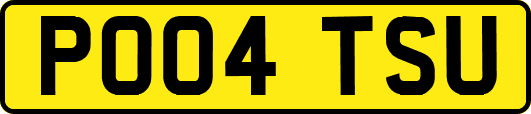 PO04TSU