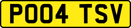PO04TSV