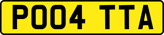 PO04TTA
