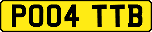 PO04TTB