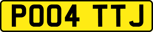 PO04TTJ