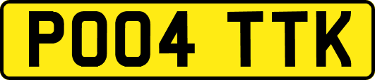 PO04TTK