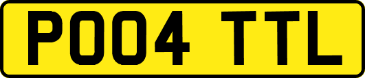 PO04TTL