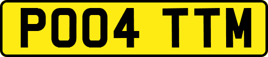 PO04TTM
