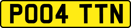 PO04TTN