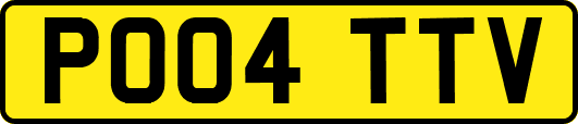 PO04TTV