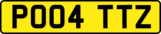 PO04TTZ