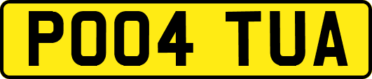 PO04TUA