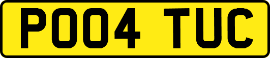 PO04TUC