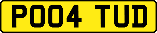 PO04TUD
