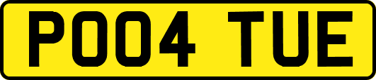 PO04TUE