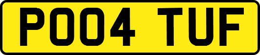 PO04TUF