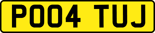 PO04TUJ