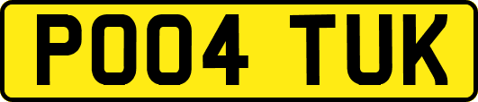 PO04TUK