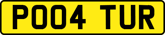 PO04TUR