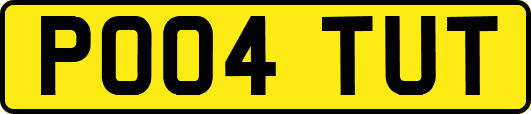 PO04TUT