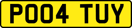 PO04TUY