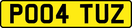 PO04TUZ