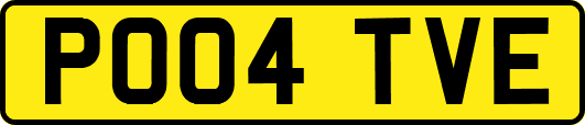 PO04TVE