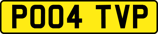 PO04TVP