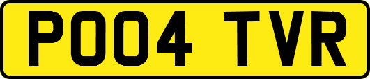 PO04TVR