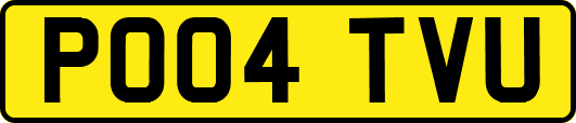 PO04TVU