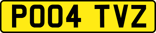 PO04TVZ