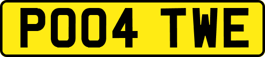 PO04TWE