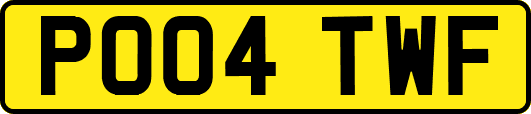 PO04TWF