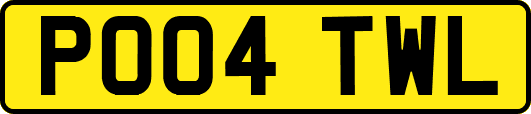 PO04TWL