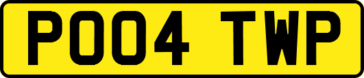 PO04TWP