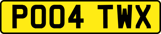 PO04TWX