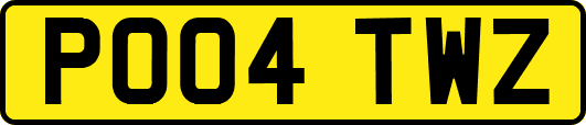 PO04TWZ