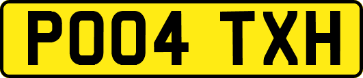 PO04TXH