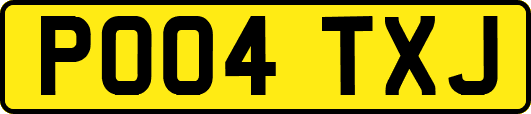 PO04TXJ