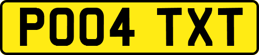PO04TXT
