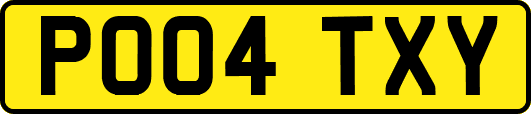 PO04TXY