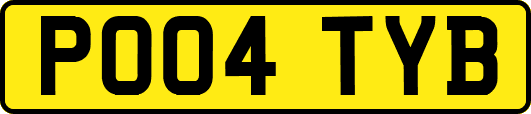 PO04TYB