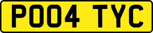 PO04TYC