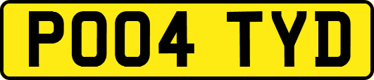 PO04TYD