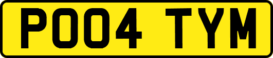 PO04TYM