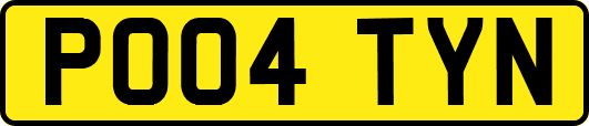 PO04TYN