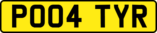 PO04TYR