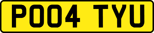 PO04TYU