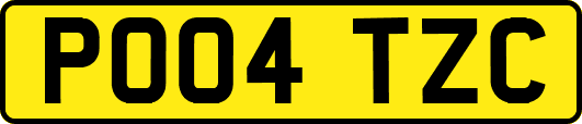 PO04TZC