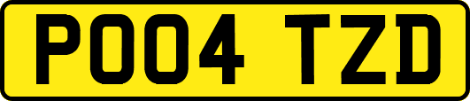 PO04TZD
