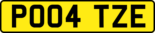 PO04TZE