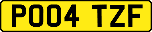 PO04TZF